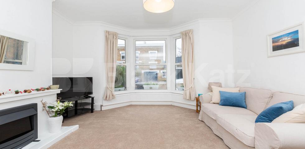 			4 Bedroom, 1 bath, 1 reception House			 Herrick Road, HIGHBURY N5